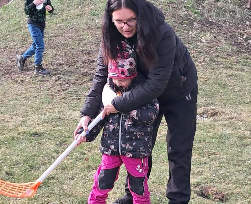 Zajíčkovo putování 