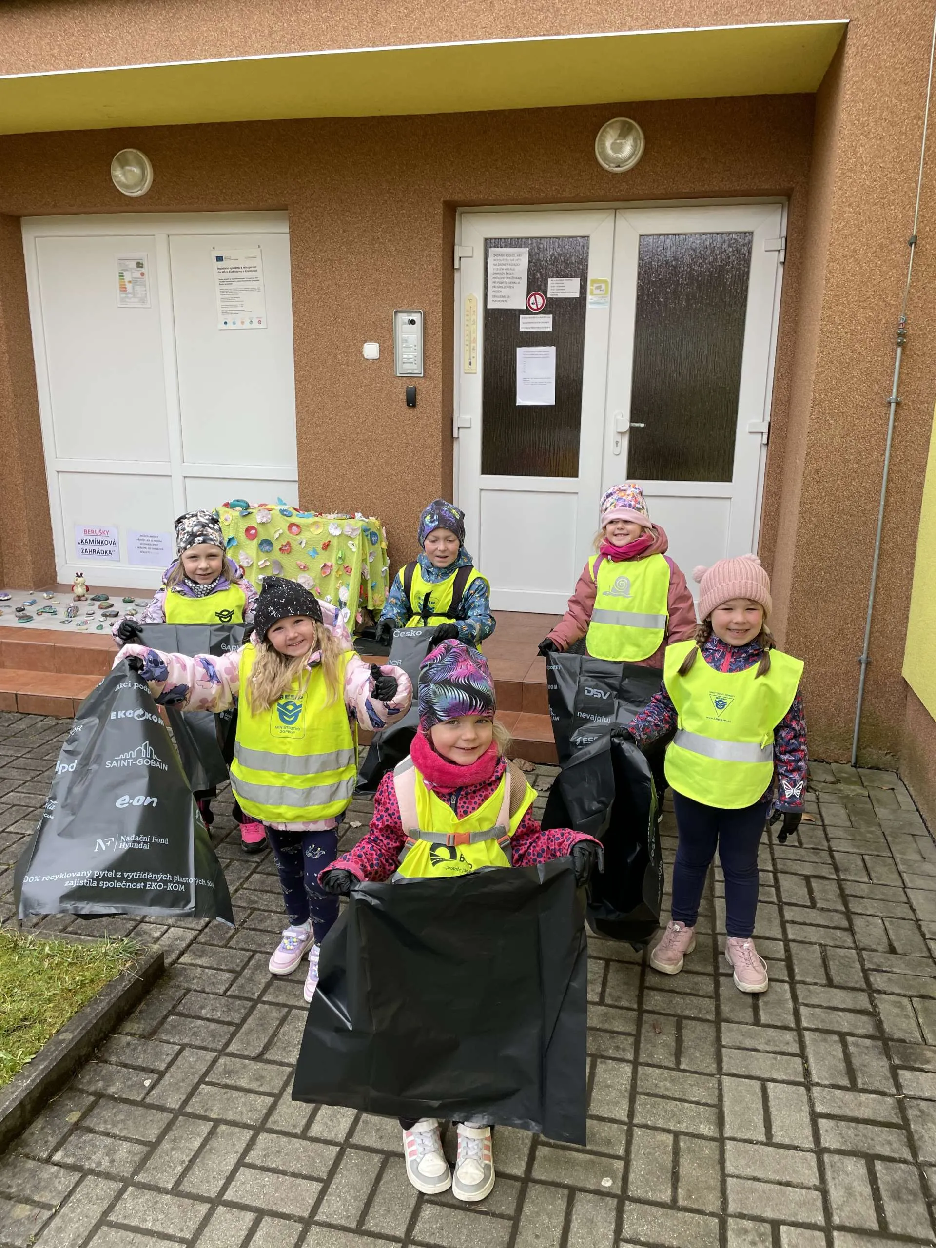 Ukliďme Česko 2026