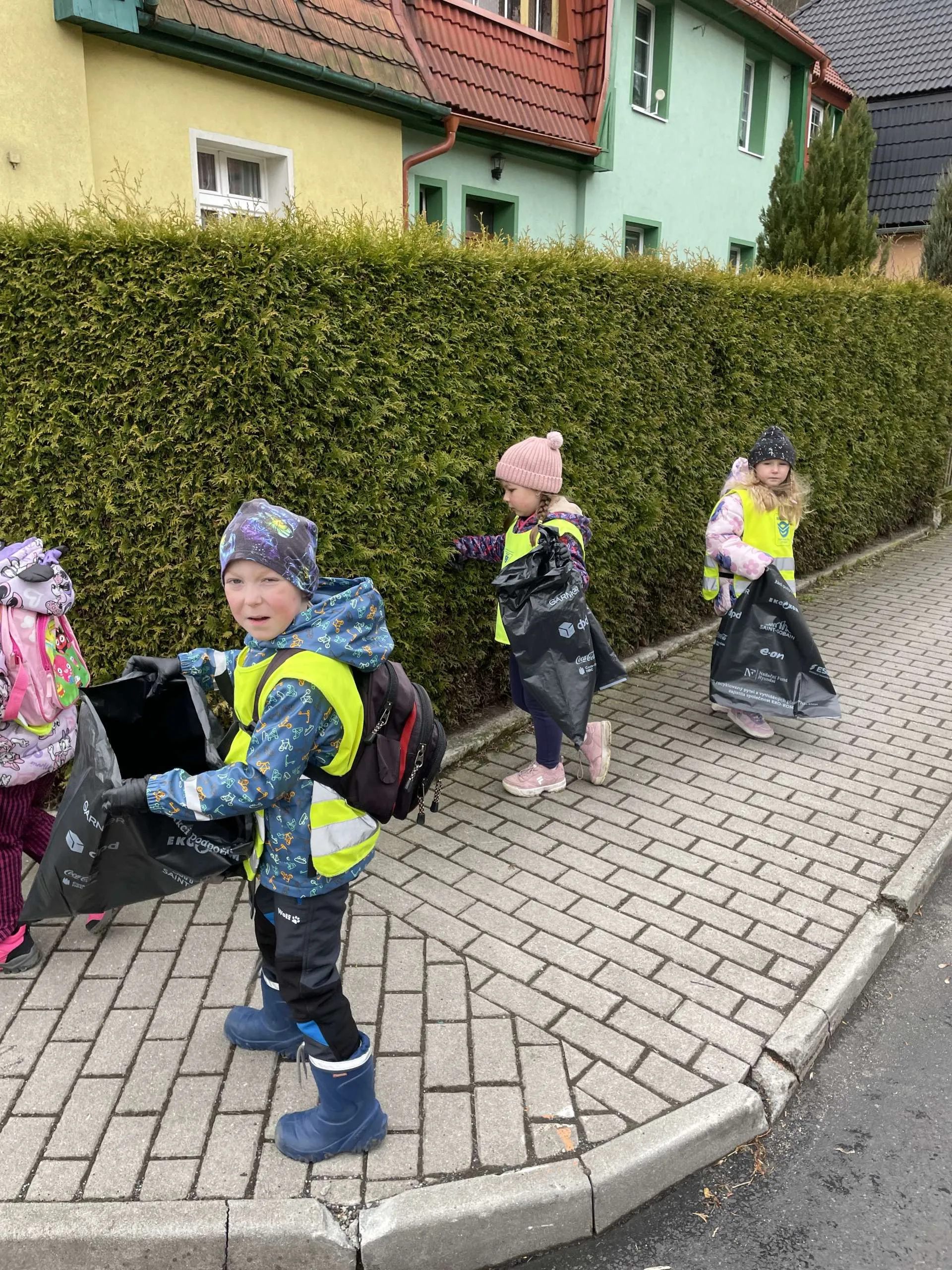 Ukliďme Česko 2026